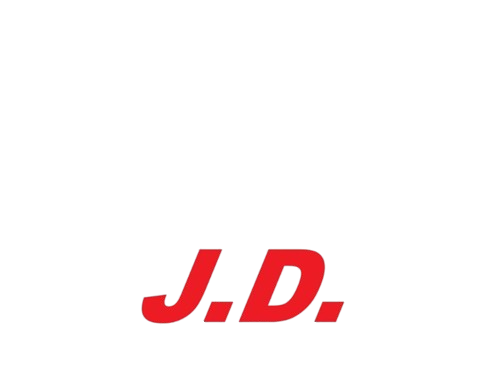 J.D. Fitness